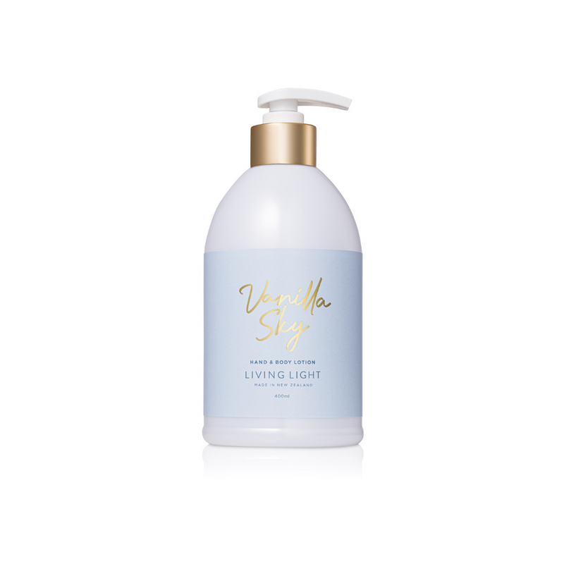 Vanilla Sky Body Lotion - BUY 1 GET 1 FREE