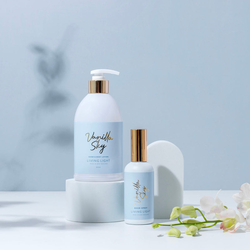 Vanilla Sky Body Lotion - BUY 1 GET 1 FREE